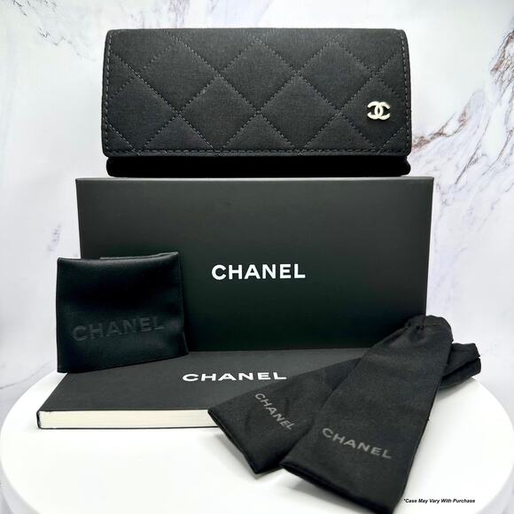 New CHANEL Sunglasses - Picture 16 of 16
